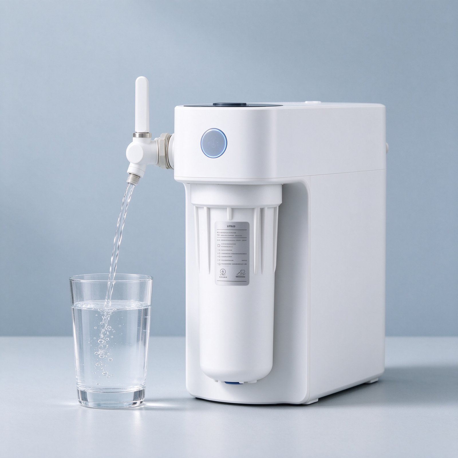 Home purifier